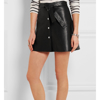 Picture of Leather skirt