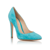 Picture of Round toe pumps