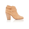 Picture of Nude ankle boots