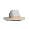 Picture of Woven straight hat