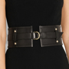 Picture of Stylish leather belt