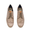 Picture of Brogue-patterned Trainers