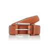 Picture of Men Simple style leather belt - Grouped