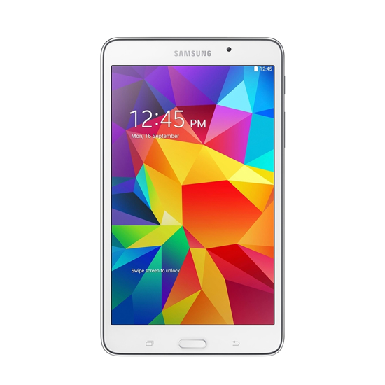 Picture of Samsung Galaxy Tab
