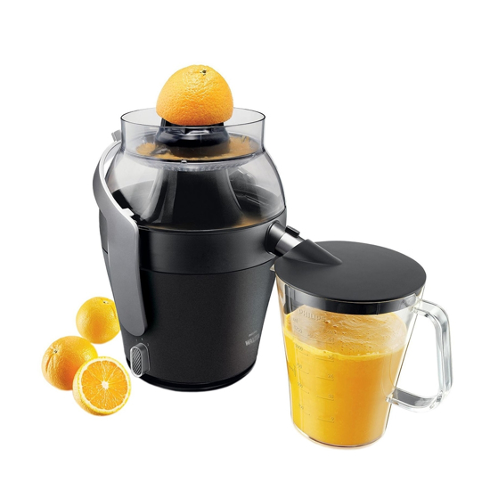 Picture of Quick Clean Juicer
