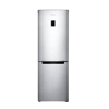 Picture of Stainless Steel Fridge-Freezer