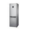 Picture of Stainless Steel Fridge-Freezer