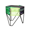 Picture of Taller Martina Stool
