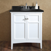 Picture of Vanity With Marble Top