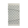 Picture of Patterned Cotton Rug