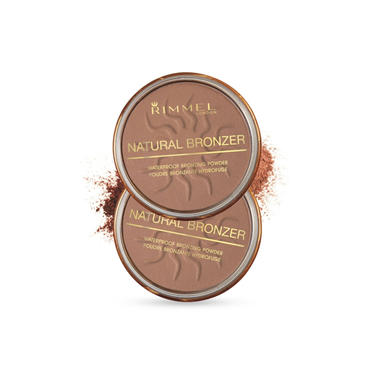 Picture of Natural Bronzer