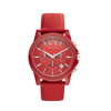Picture of Women's Silicone Strap Watch