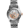 Picture of Automatic Two-Tone Stainless Steel Watch