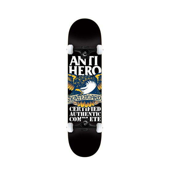 Picture of Anti Hero Skateboard