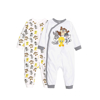 Picture of 2-Pack Baby Pyjamas