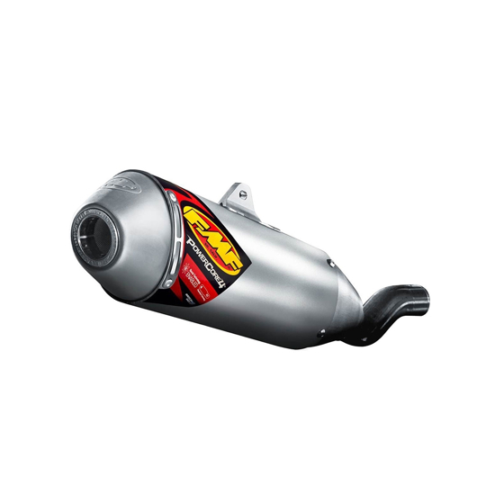 Picture of Powercore Complete Exhaust