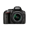 Picture of Nikon D5300 Digital SLR Camera Bundle 3