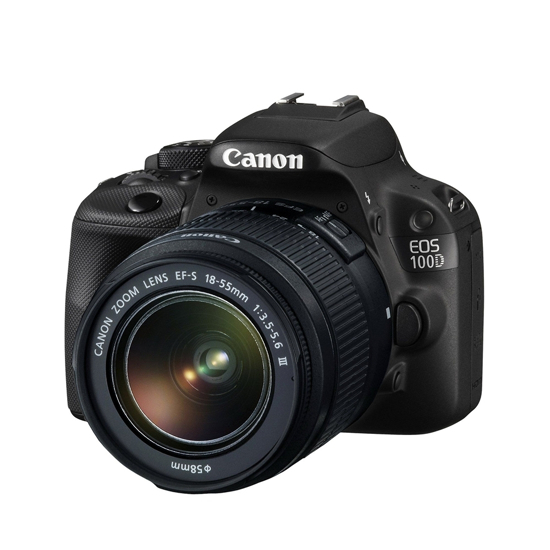 Picture of Nikon D3300 CMOS Digital Camera - Bundle 5